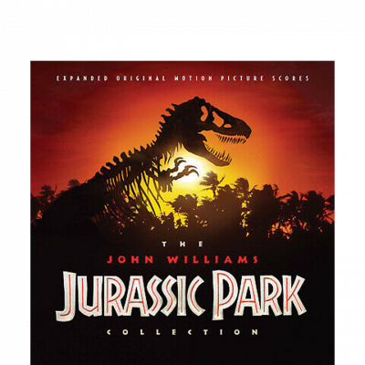 EXPANDED - LA LA LAND