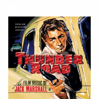 COMBO - JACK MARSHALL