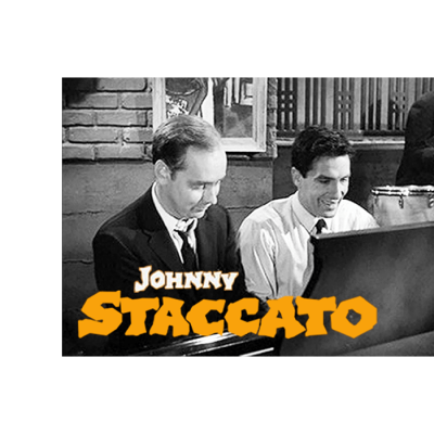 JOHNNY STACCATO