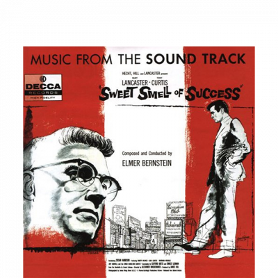 SWEET SMELL OF SUCCESS - REEDITION
