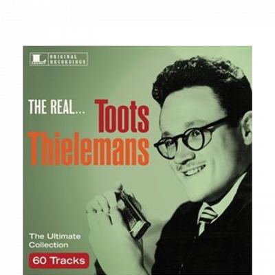 TOOTS THIELEMANS - 1