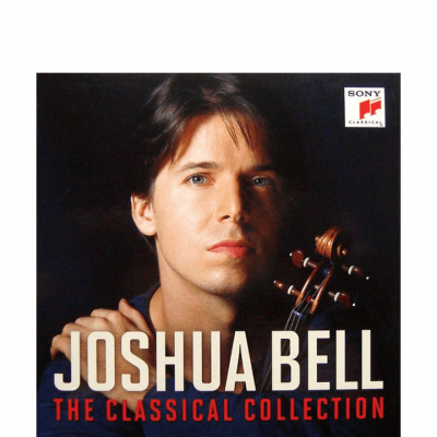 COFFRET JOSHUA BELL - 14 CD