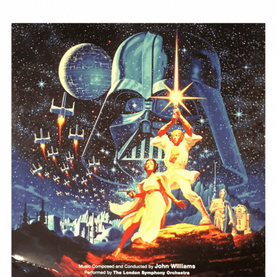 THE THRONE ROOM AND END TITLE