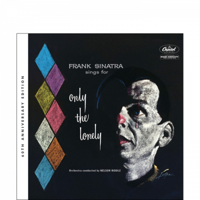 REEDITION SINATRA 1 - CD