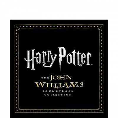 COFFRET HARRY POTTER