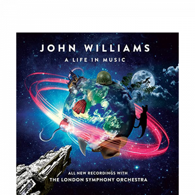 LONDON SYMPHONY ORCHESTRA - CD