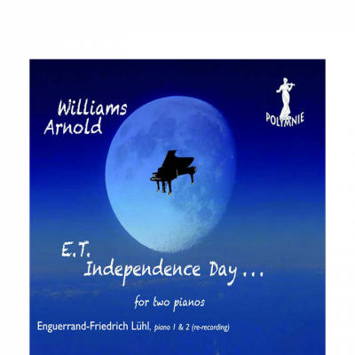 ENGUERRAND-FRIEDRICH LÜHL - 5