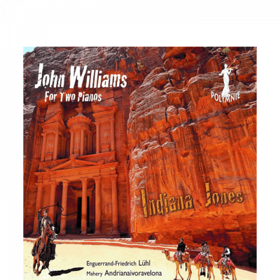 ENGUERRAND-FRIEDRICH LÜHL - 7