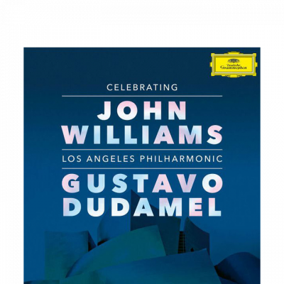 GUSTAVO DUDAMEL 2