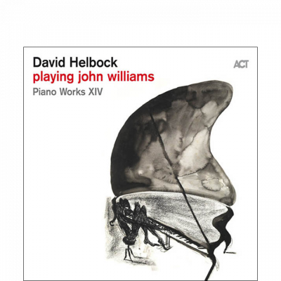 DAVID HELBOCK