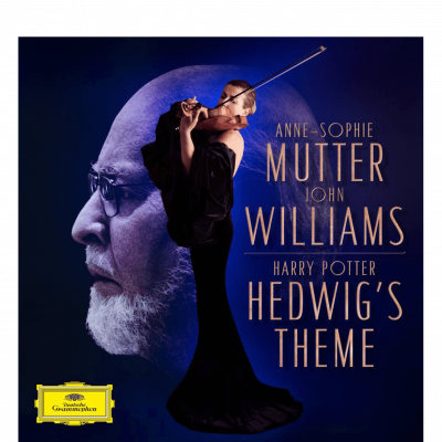 HEDWIGE'S THEME - SINGLE 10''