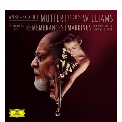 SCHINDLER'S LIST - SINGLE 10''