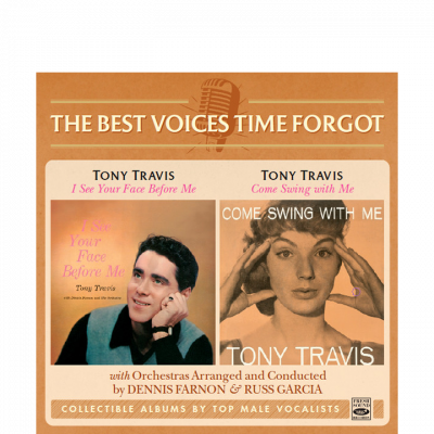 COMBO - TONY TRAVIS