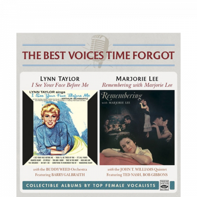 COMBO - MARJORIE LEE