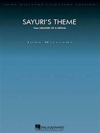 SARUYI'S THEME