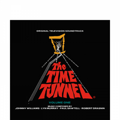 TIME TUNNEL 1 - LA LA LAND