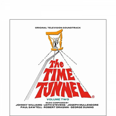 TIME TUNNEL 2 - LA LA LAND