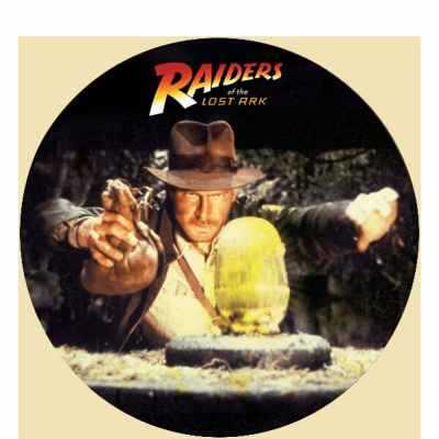 PICTURE DISC WALT DISNEY