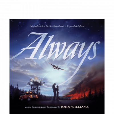 EXPANDED - LA LA LAND