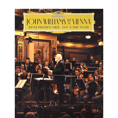 CONCERT DE VIENNE - VERSION DELUXE