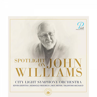 CITY LIGHT SYMPHONY ORCHESTRA