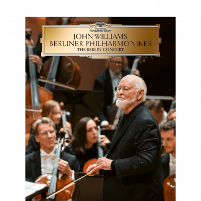 CONCERT DE BERLIN - VIDEO