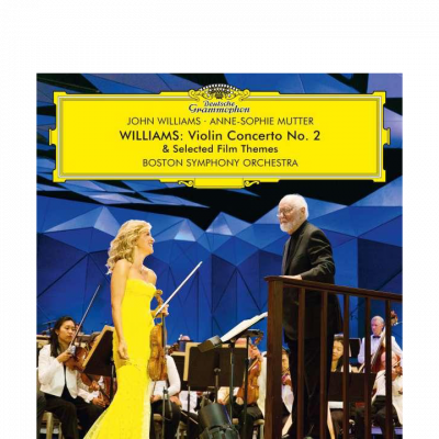 VIOLIN CONCERTO N°2