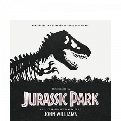 EXPANDED - LA LA LAND