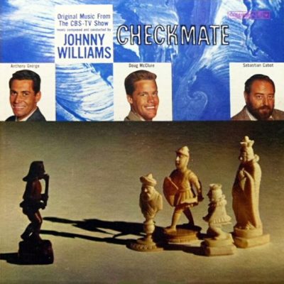 CHECKMATE - PREMIERE B.O. TV