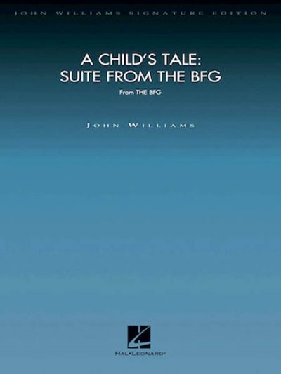 A CHILD'S TALE
