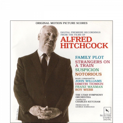 KORNGOLD 5 - Seconde Edition CD