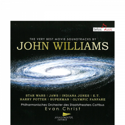 EVAN CHRIST - REEDITION