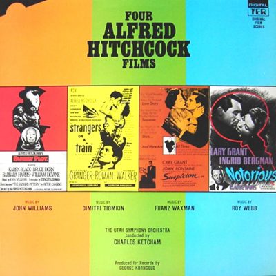 KORNGOLD 5 - Seconde Edition Vinyle