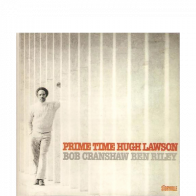 HUGH LAWSON - CD