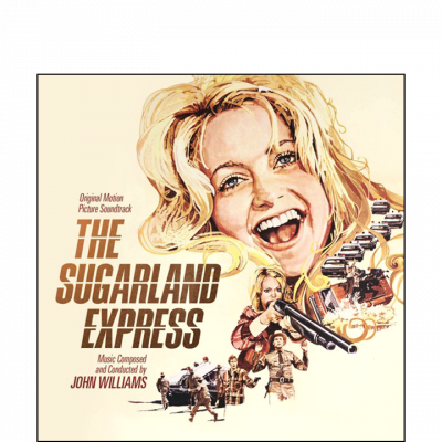 SOUNDTRACK 101 - Sortie tardive