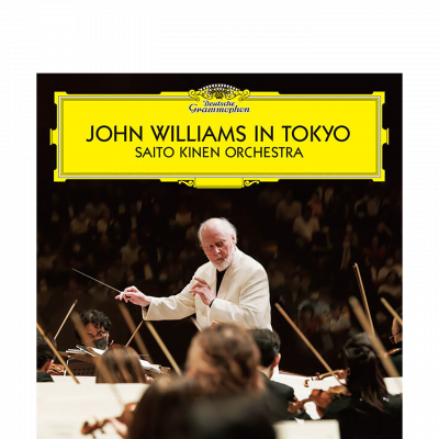 CONCERT DE TOKYO - CD