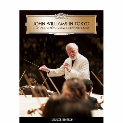 CONCERT DE TOKYO - VIDEO