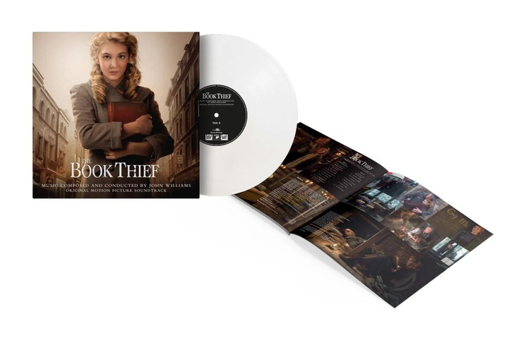 EDITION VINYLE