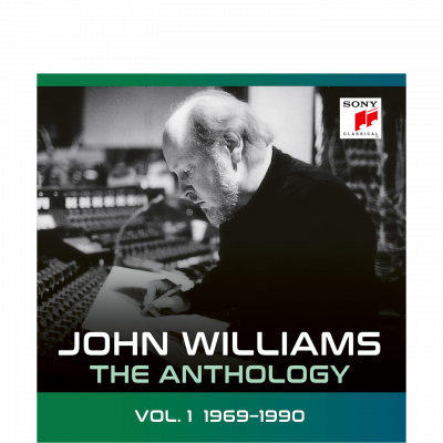 THE ANTHOLOGY - VOL. 1