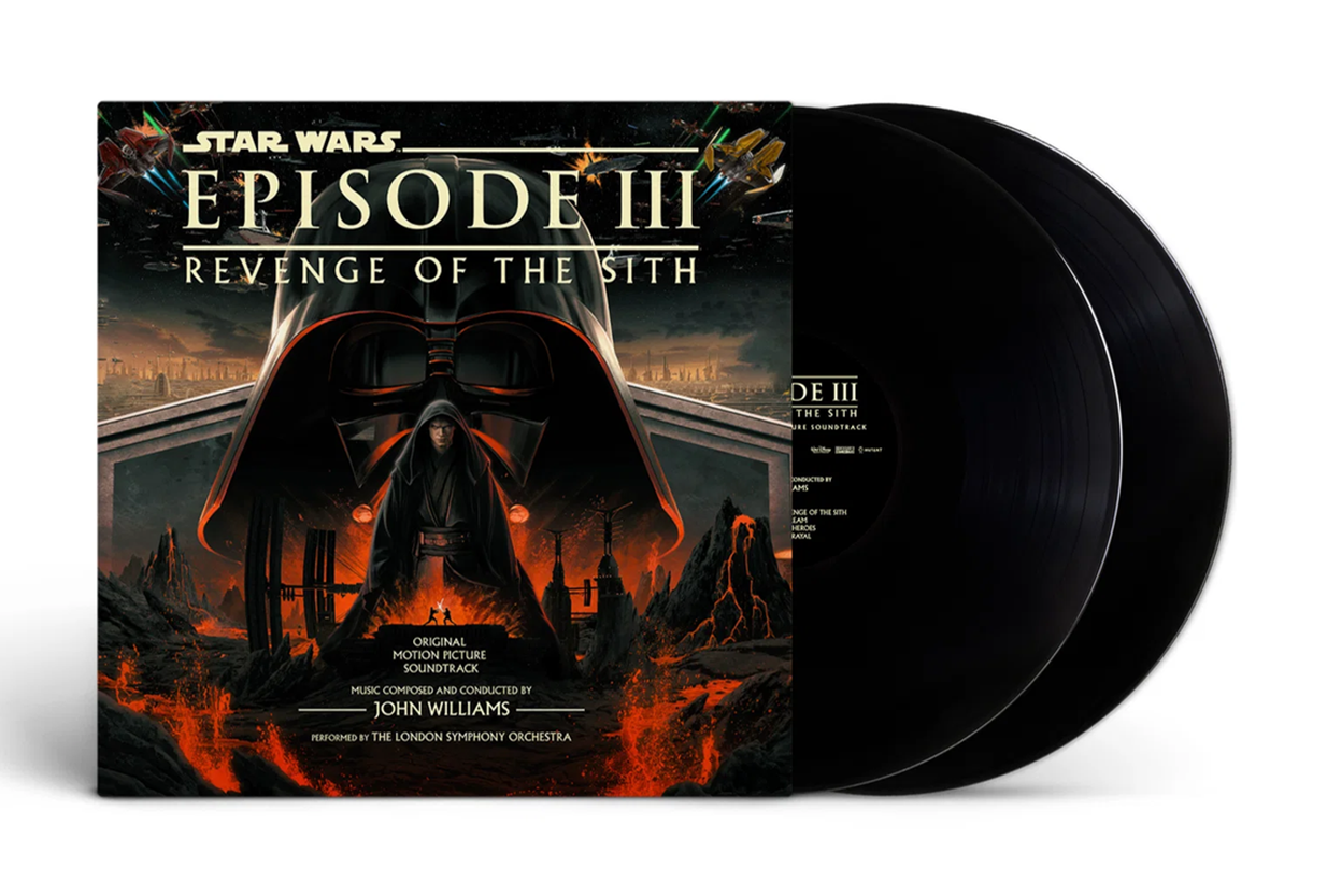 REEDITION VINYLE - WALT DISNEY