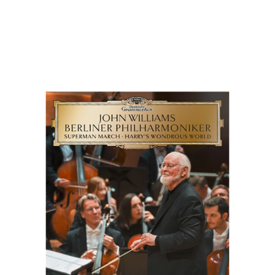 CONCERT DE BERLIN - 45T