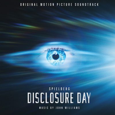 DISCLOSURE DAY - LP