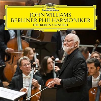 CONCERT DE BERLIN