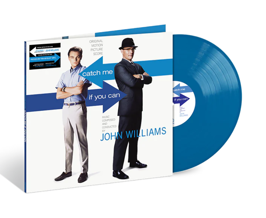 EDITION VINYLE