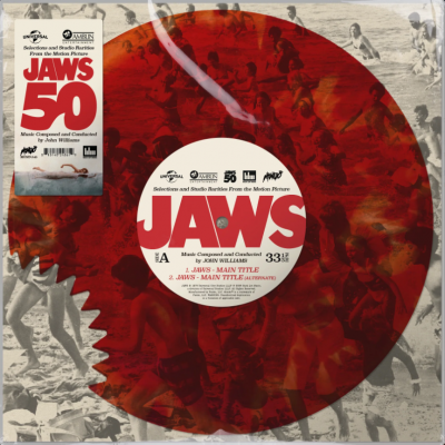 Shark Bite Soundtrack