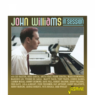 SESSIONS !