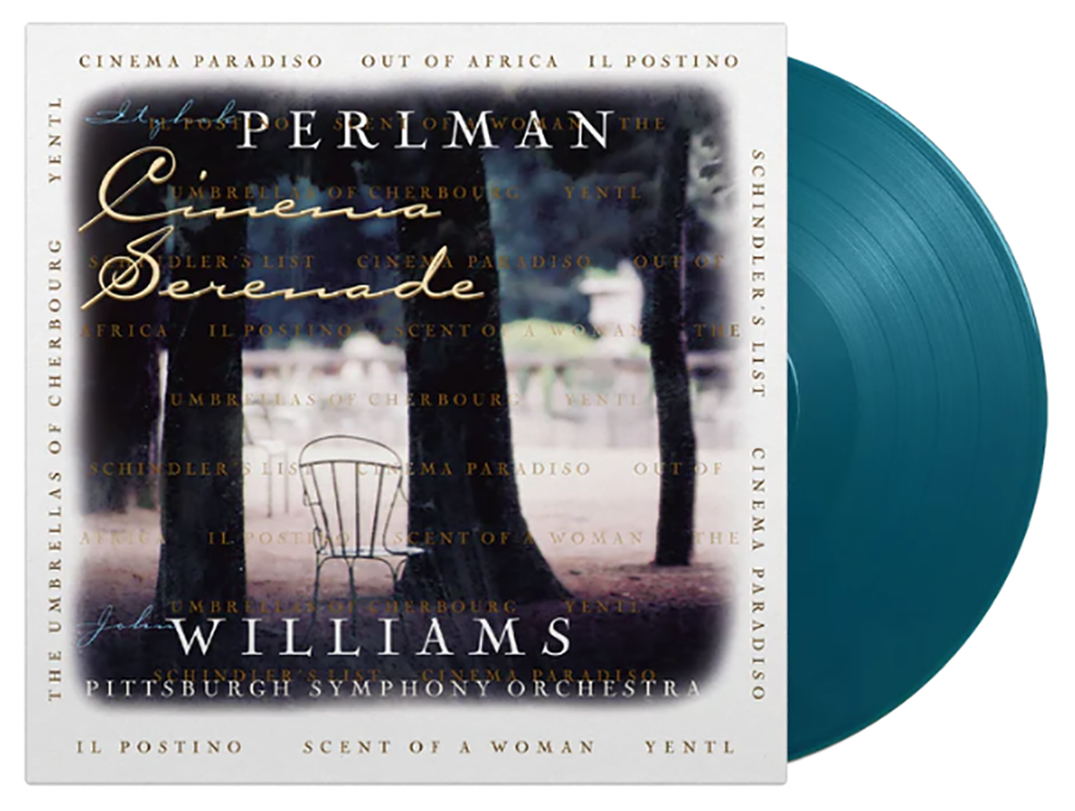 REEDITION VINYLE