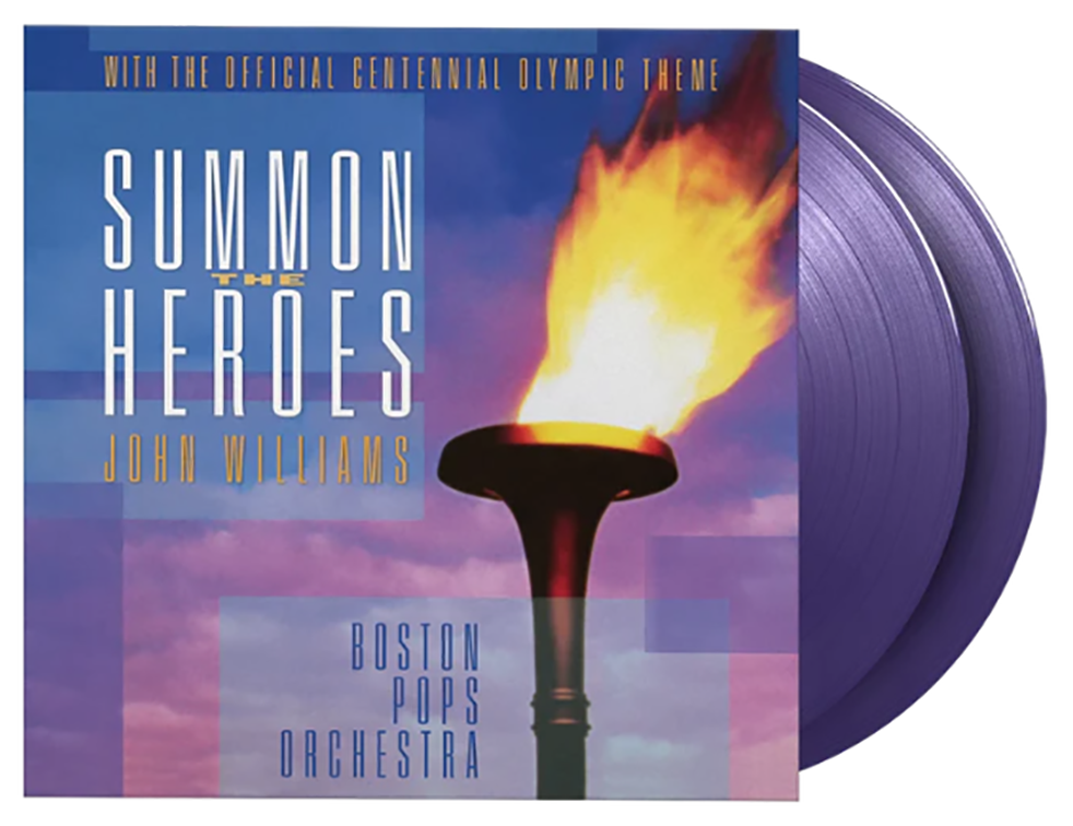 VERSION LP - variante