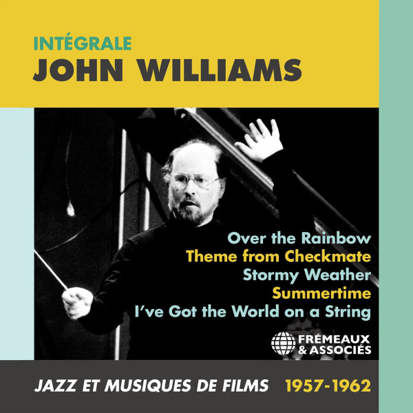 JAZZ : 1957-1962