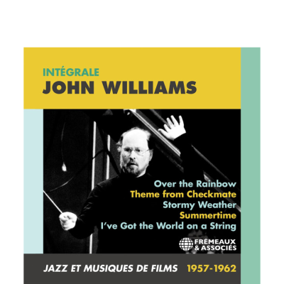 JAZZ : 1957-1962